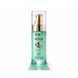 LUXVISAGE Aqua Veil Gripping Power — выравнивающий праймер-желе для лица, купить в ЛНР оптом